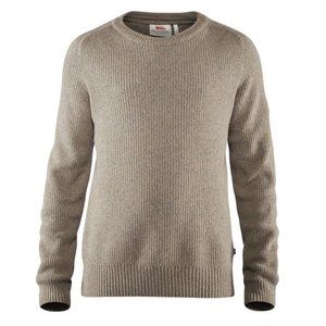 Fjallraven Greenland re-wool crewneck sweater